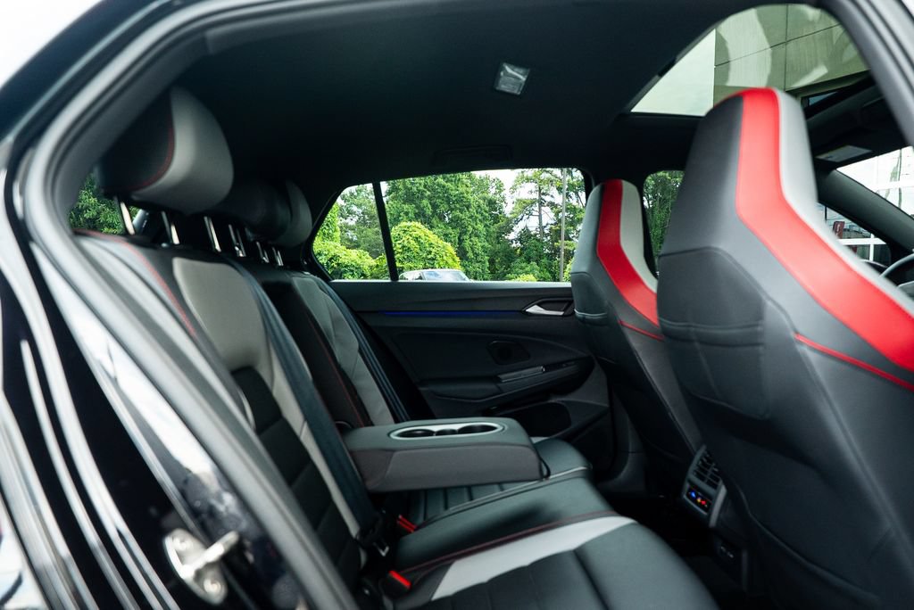 Used 2023 Volkswagen GTI Autobahn FWD image 35