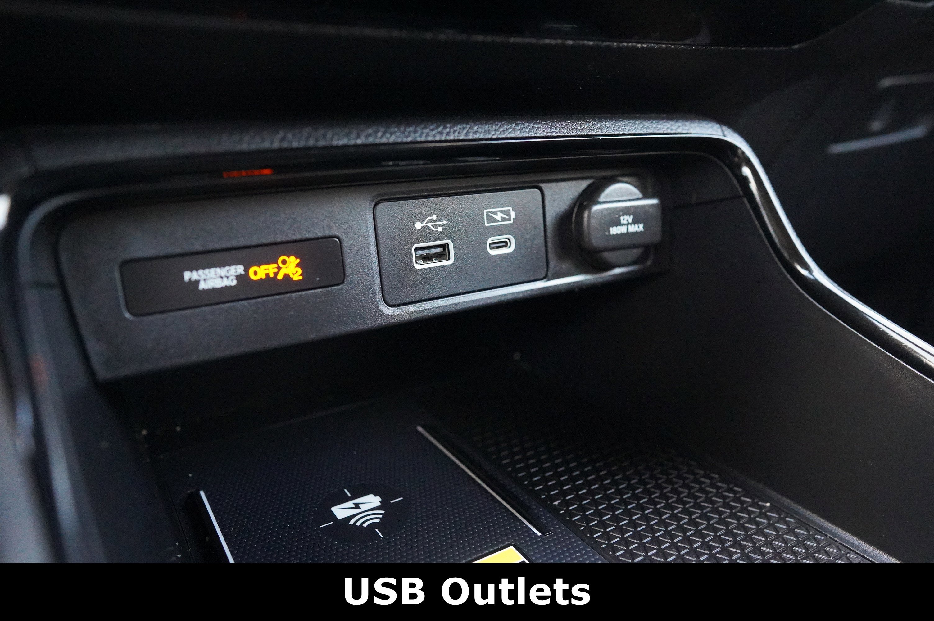 Used 2023 Honda CR-V EX-L image 10