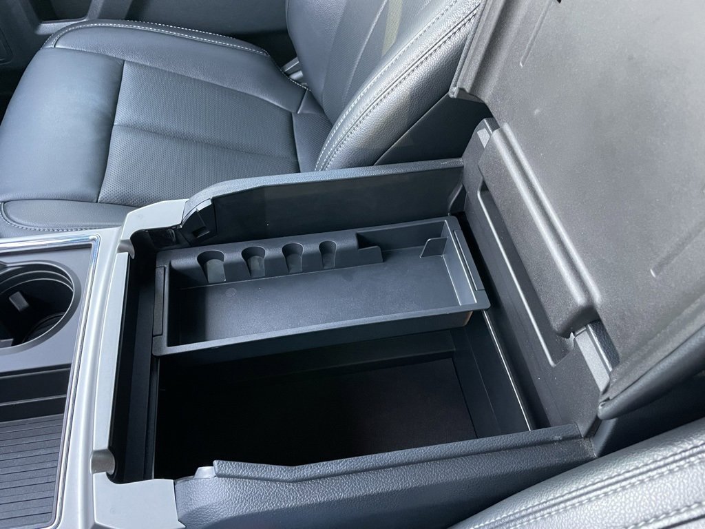 Used 2022 Ford F250 Lariat w/ Tremor Off-Road Package image 48