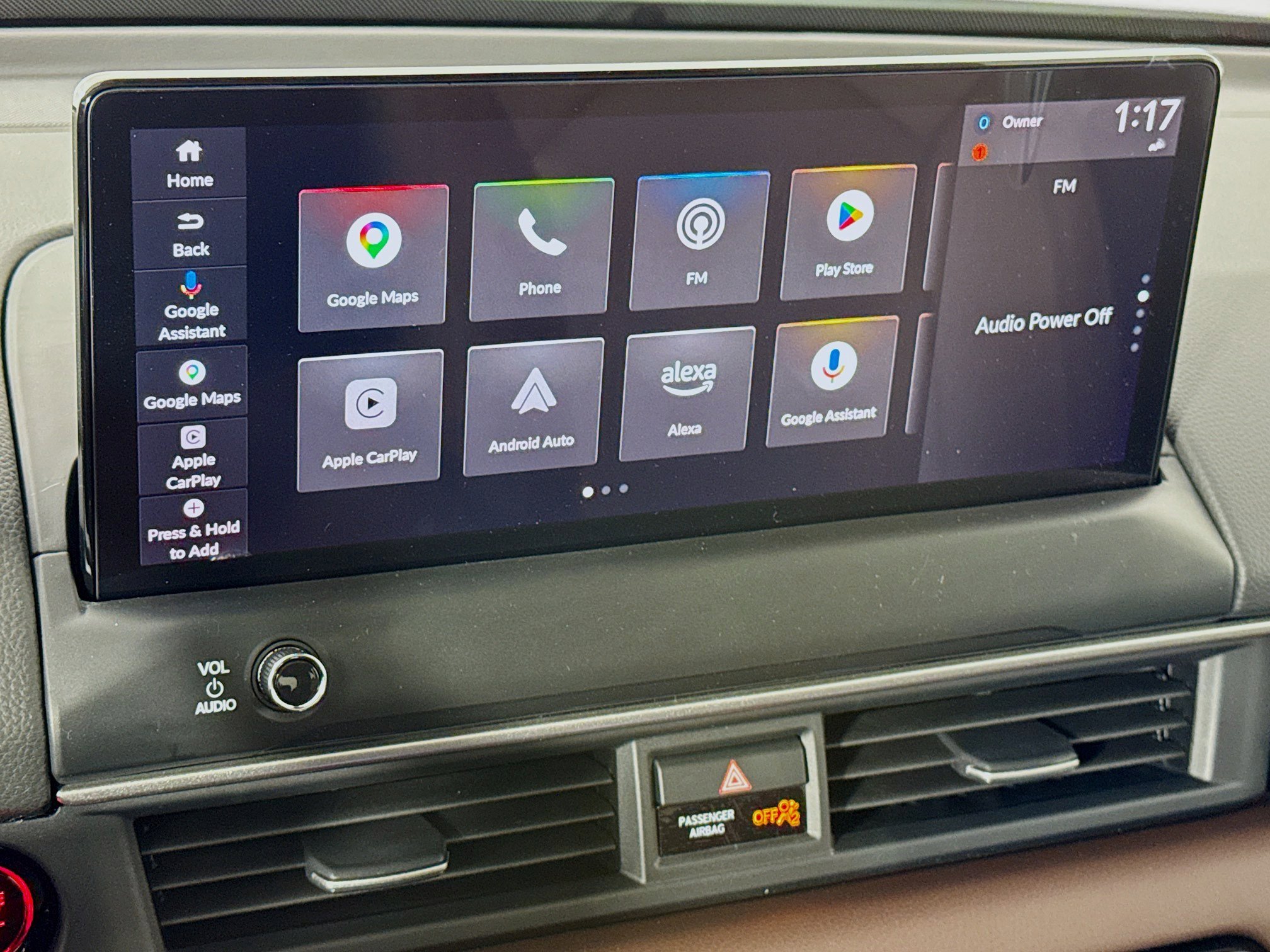 New 2026 Honda Pilot Touring image 15