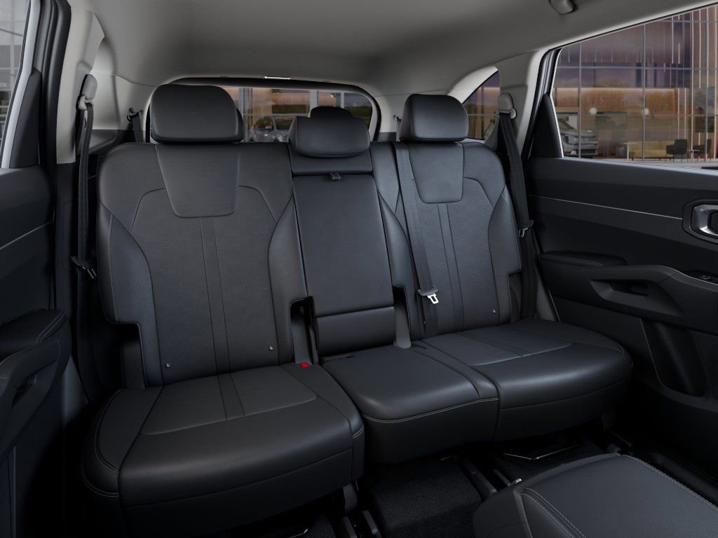 New 2025 Kia Sorento S image 16