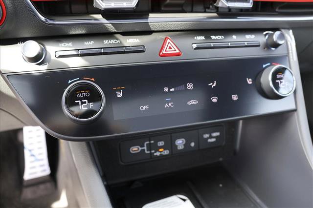 New 2026 Hyundai Sonata N Line image 20