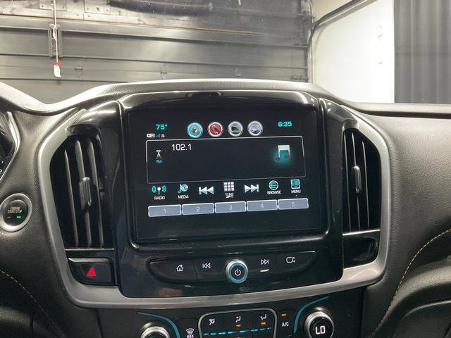 Used 2019 Chevrolet Traverse LT image 13