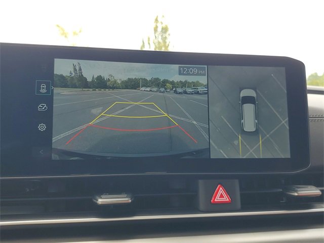 New 2026 Kia Carnival SX image 23