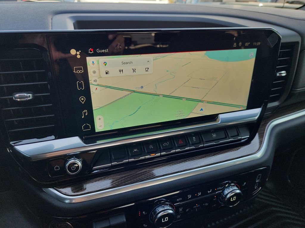 New 2026 GMC Sierra 1500 Elevation image 20