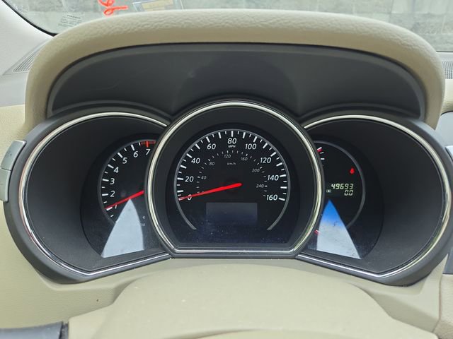 Used 2014 Nissan Murano LE w/ Platinum Edition Package AWD/4WD image 9