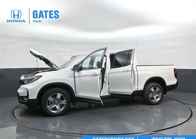New 2026 Honda Ridgeline RTL image 64