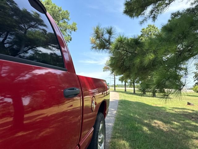 Used 2005 Dodge Ram 1500 Truck SLT RWD image 8