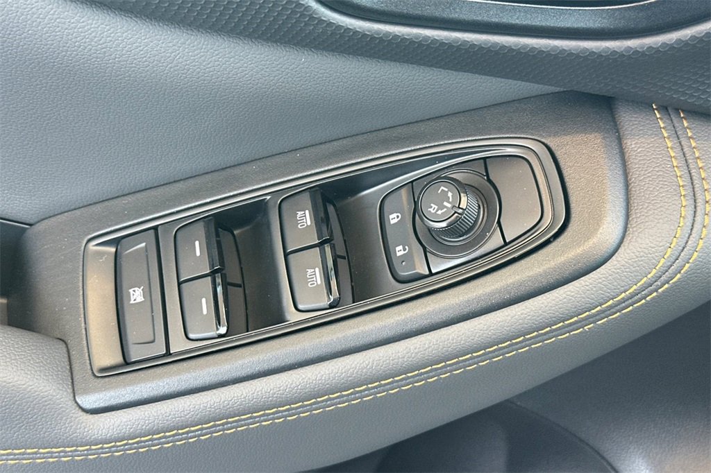 New 2025 Subaru Forester Wilderness image 14
