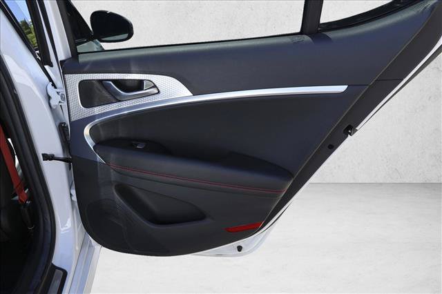 Used 2023 Genesis G70 2.0T w/ Sport Prestige Package AWD/4WD image 27