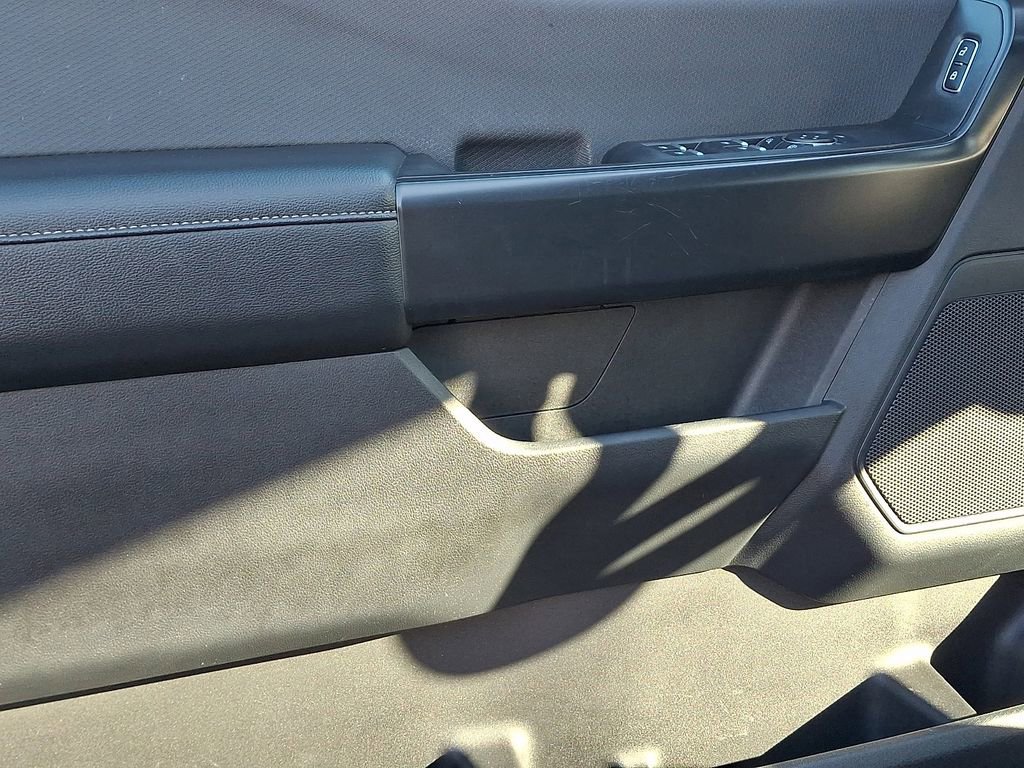 Certified 2023 Ford F150 XL w/ STX Black Appearance Package image 13