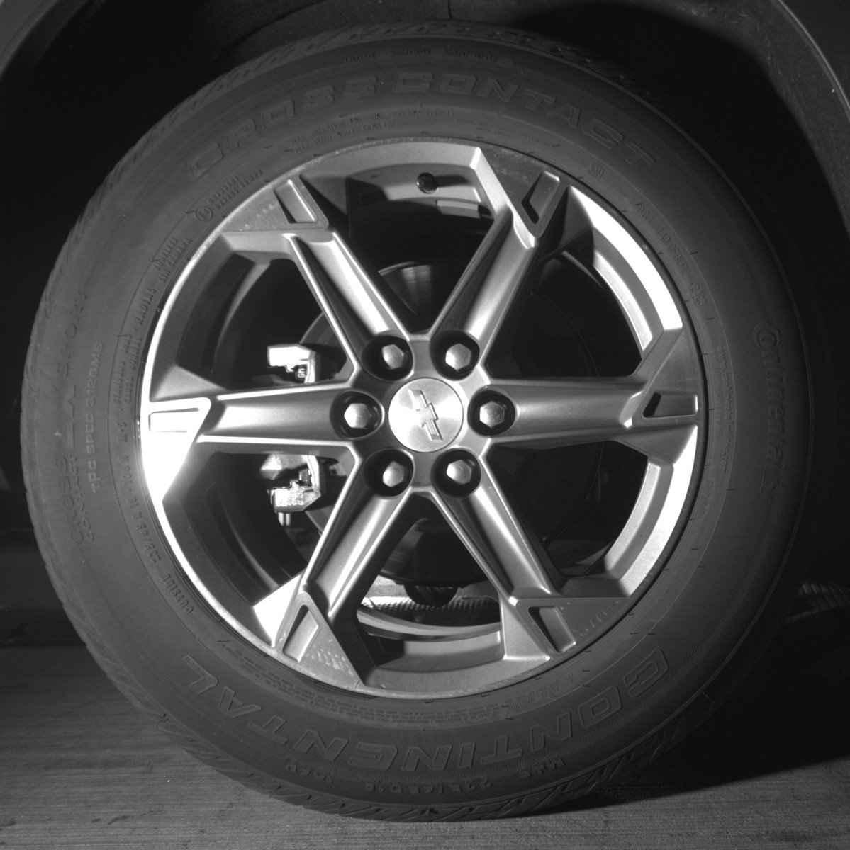 Used 2025 Chevrolet Blazer LT image 15