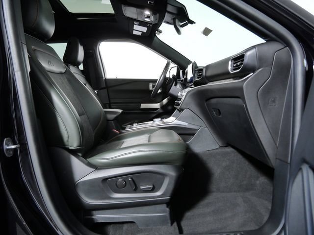 Certified 2022 Ford Explorer Timberline w/ Timberline Technology Package AWD/4WD image 11