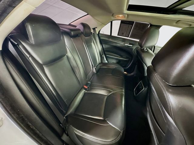 Used 2022 Chrysler 300 Touring L w/ Popular Equipment Group image 29