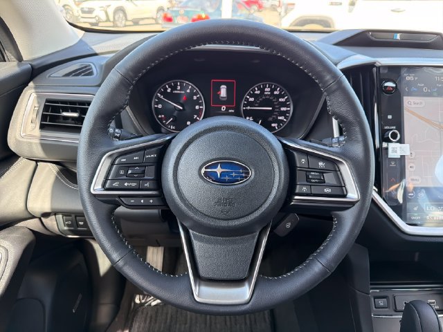 New 2027 Subaru Ascent Limited AWD/4WD image 10