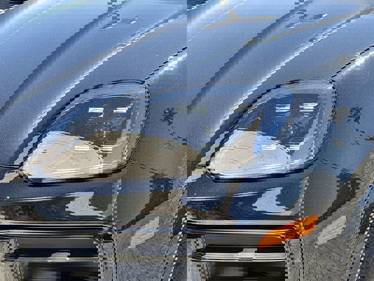 Used 2025 Porsche Cayenne E-Hybrid Coupe image 6