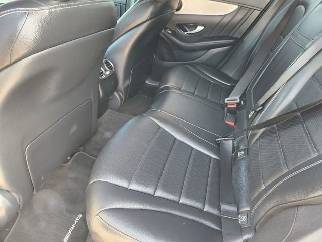 Used 2023 Mercedes-Benz GLC 300 4MATIC Coupe image 29