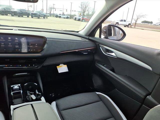 New 2026 Buick Envision Sport Touring image 5