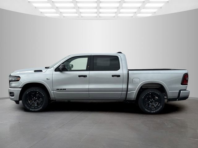 New 2026 RAM 1500 4x4 Crew Cab image 4