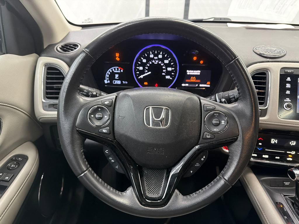 Used 2019 Honda HR-V EX-L image 23