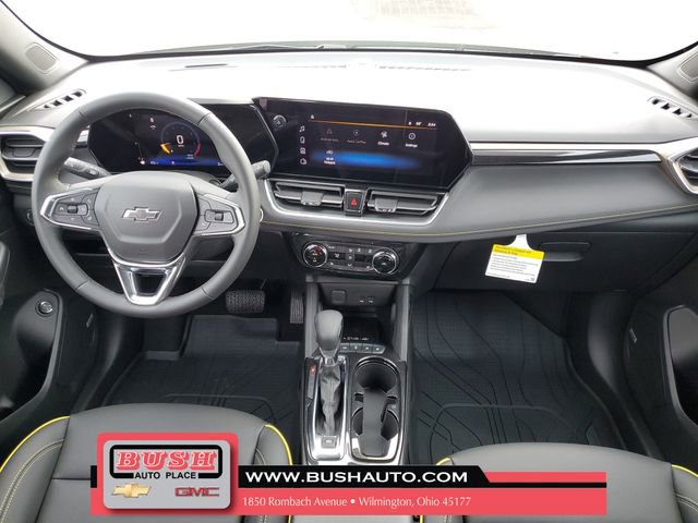 New 2026 Chevrolet TrailBlazer ACTIV w/ Convenience Package image 10