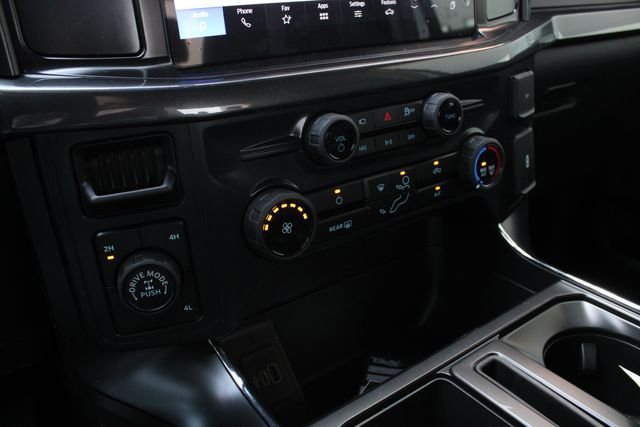 New 2026 Ford F150 STX AWD/4WD image 16