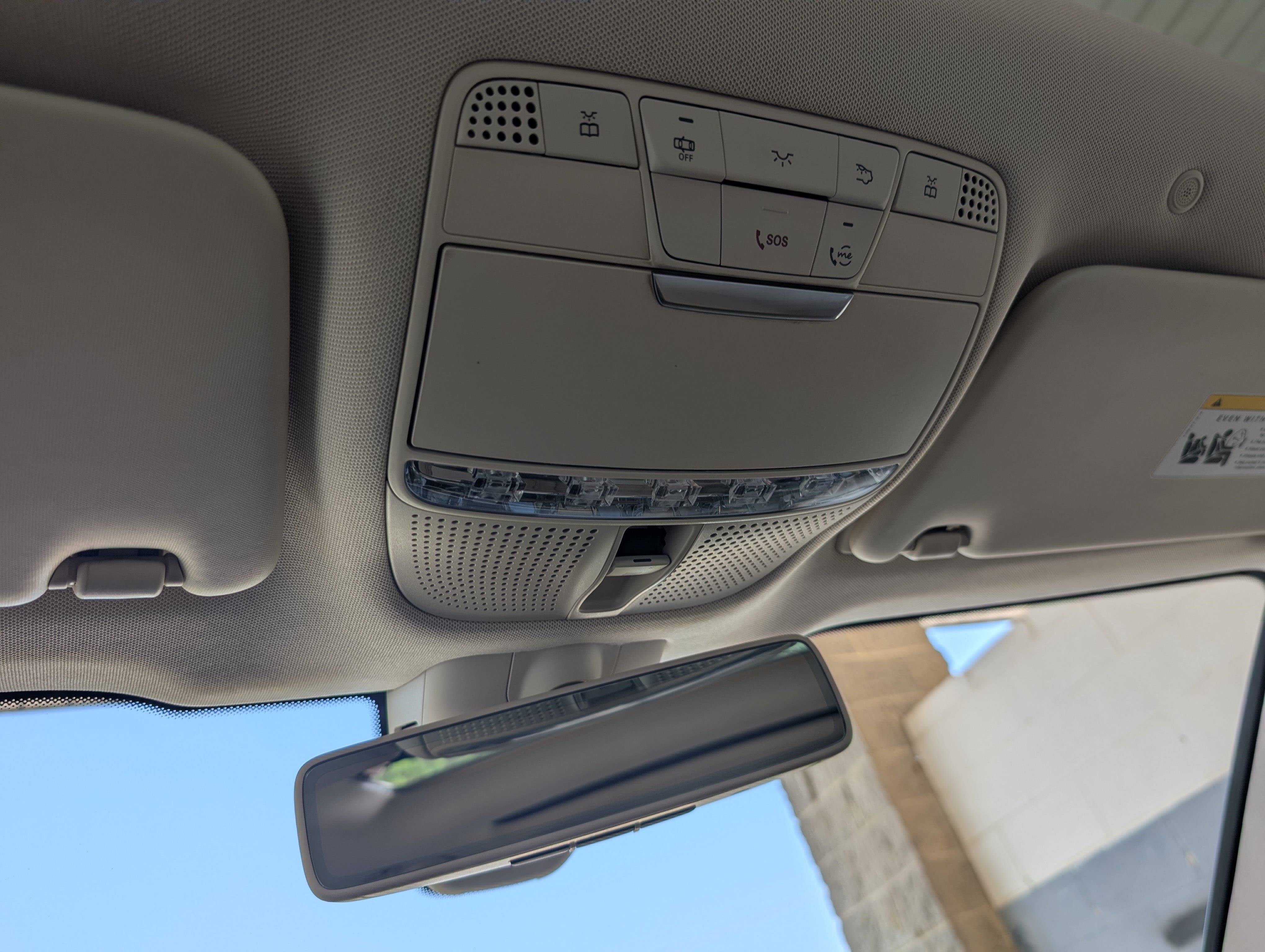 Used 2020 Mercedes-Benz GLC 300 image 29