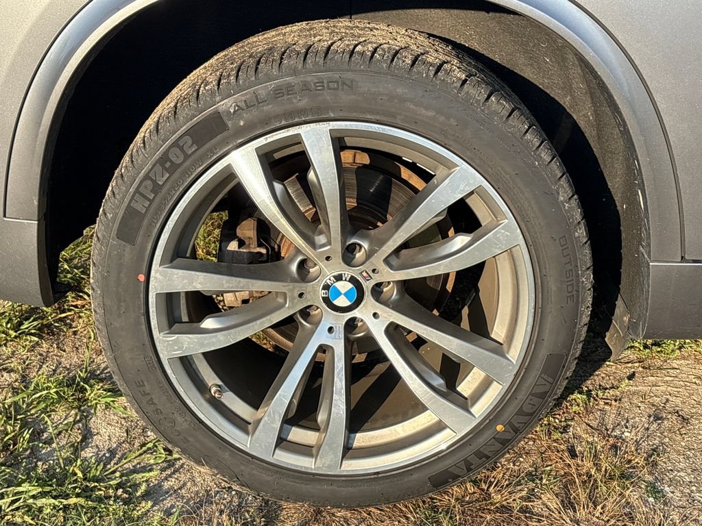 Used 2016 BMW X5 xDrive35i AWD/4WD image 4