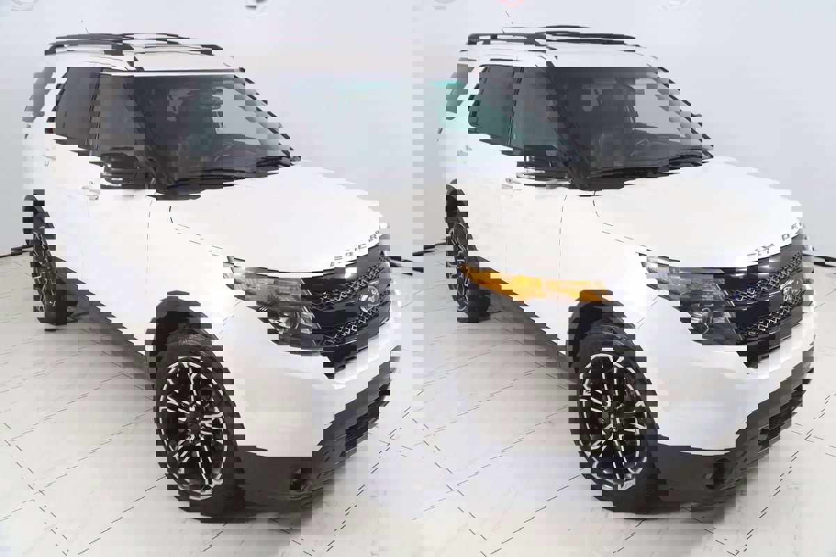 Used 2013 Ford Explorer Sport image 19