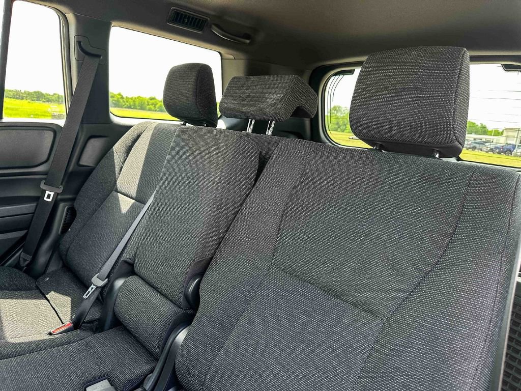 Used 2024 Toyota Land Cruiser 1958 image 19