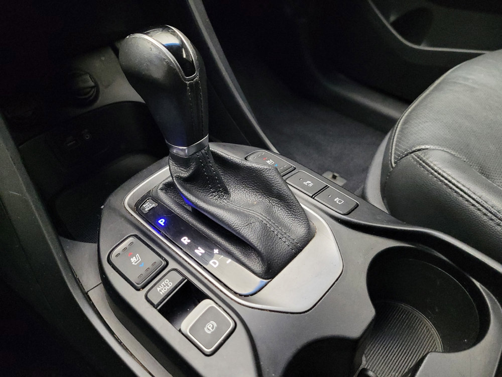 Used 2017 Hyundai Santa Fe Sport w/ 2.0T Ultimate Tech Package 05 image 26