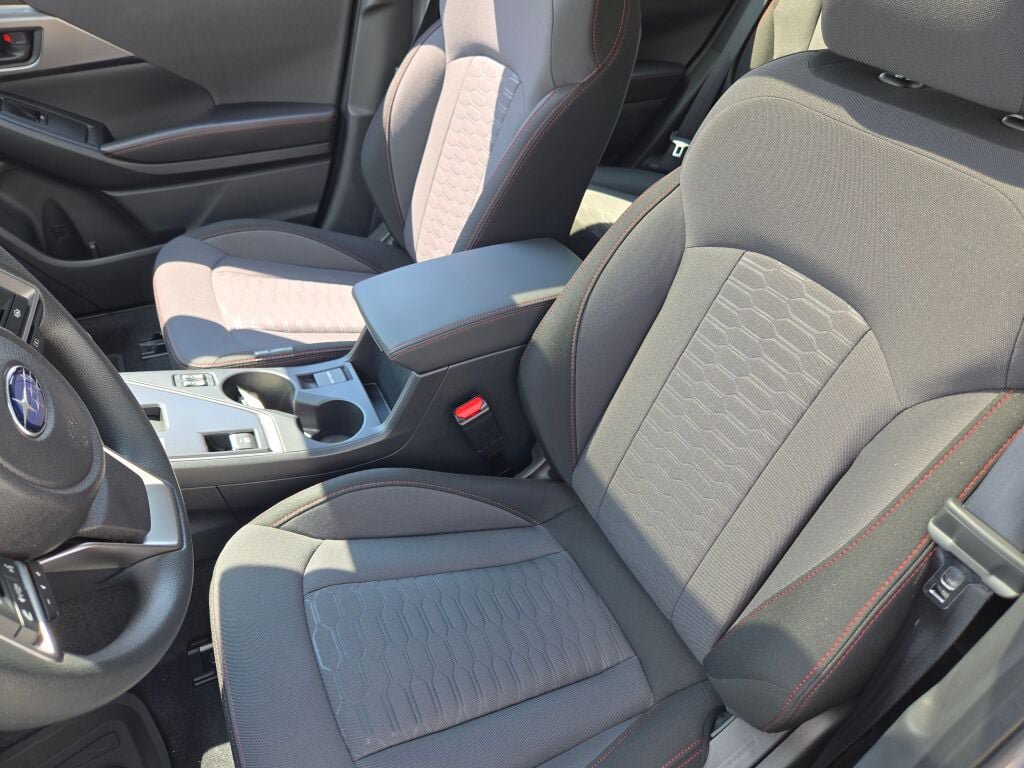 New 2026 Subaru Impreza 2.0i Sport AWD/4WD image 18