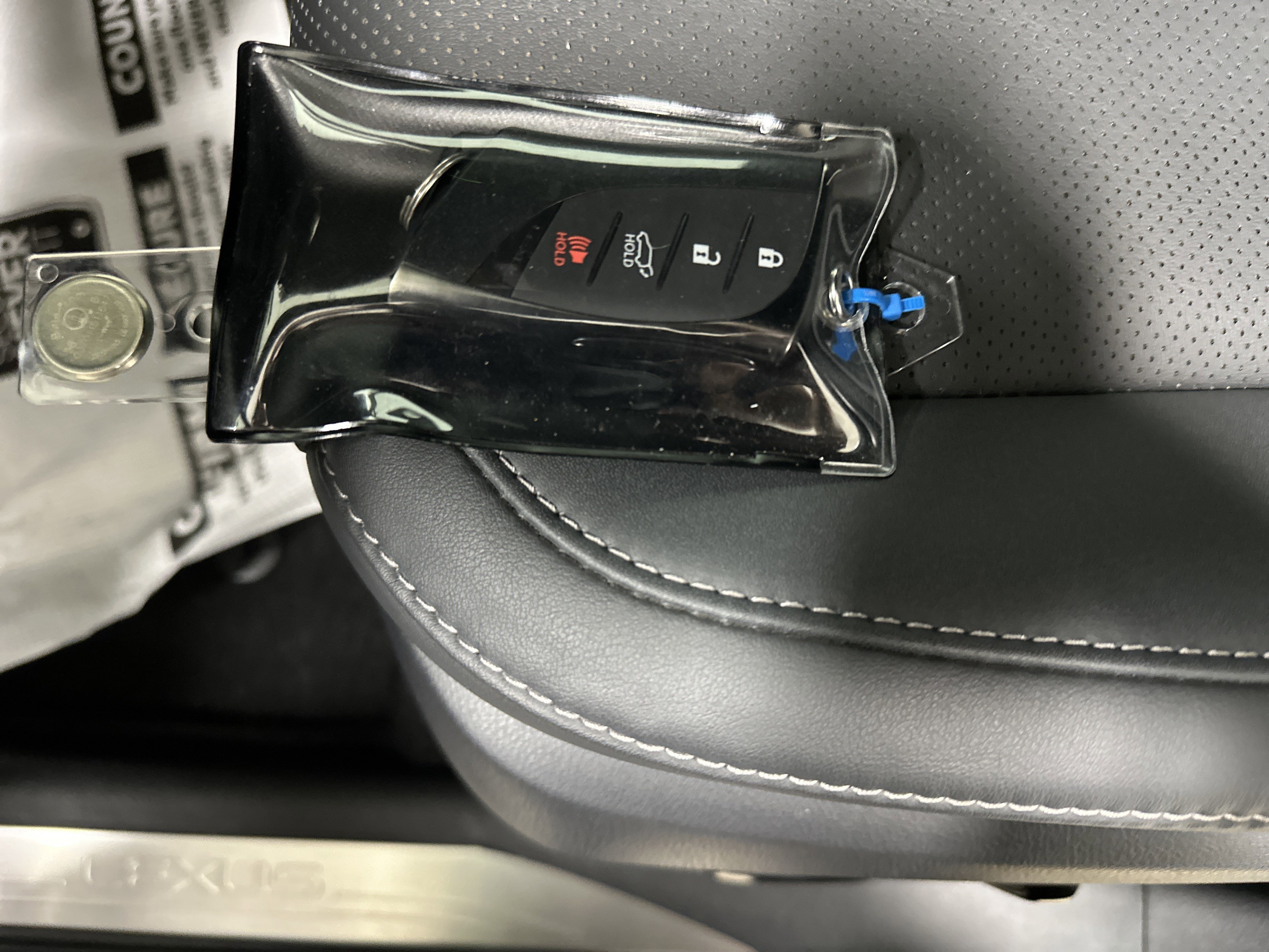 Used 2025 Lexus RX 350 AWD image 36