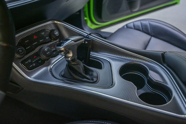 Used 2019 Dodge Challenger SRT Hellcat Redeye RWD image 34