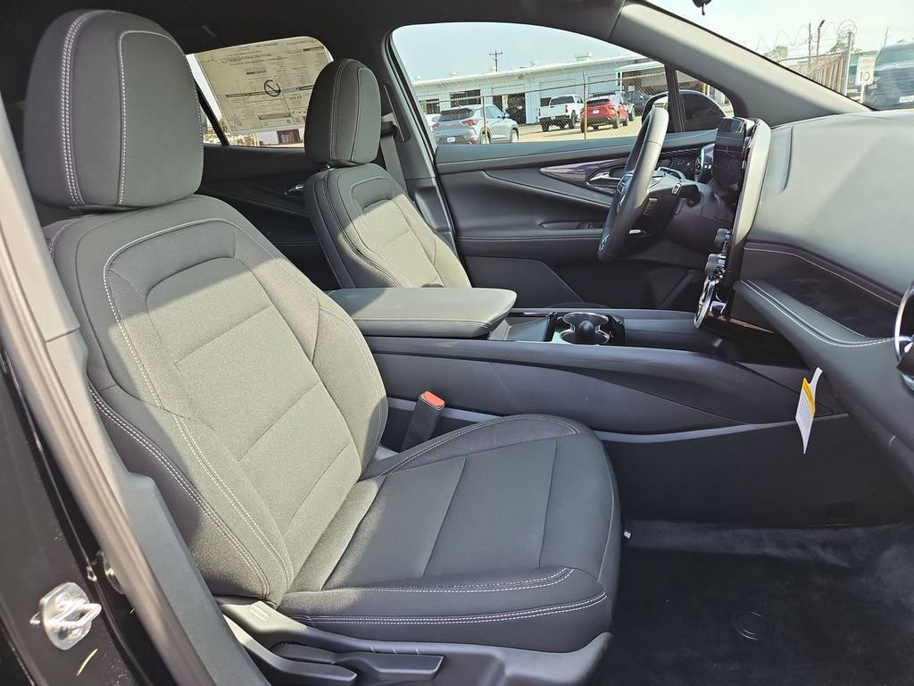 New 2026 Chevrolet Blazer EV LT FWD image 19