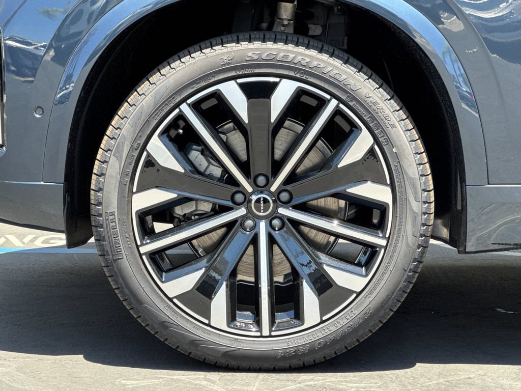 New 2026 Volvo XC90 B6 Plus AWD/4WD image 26