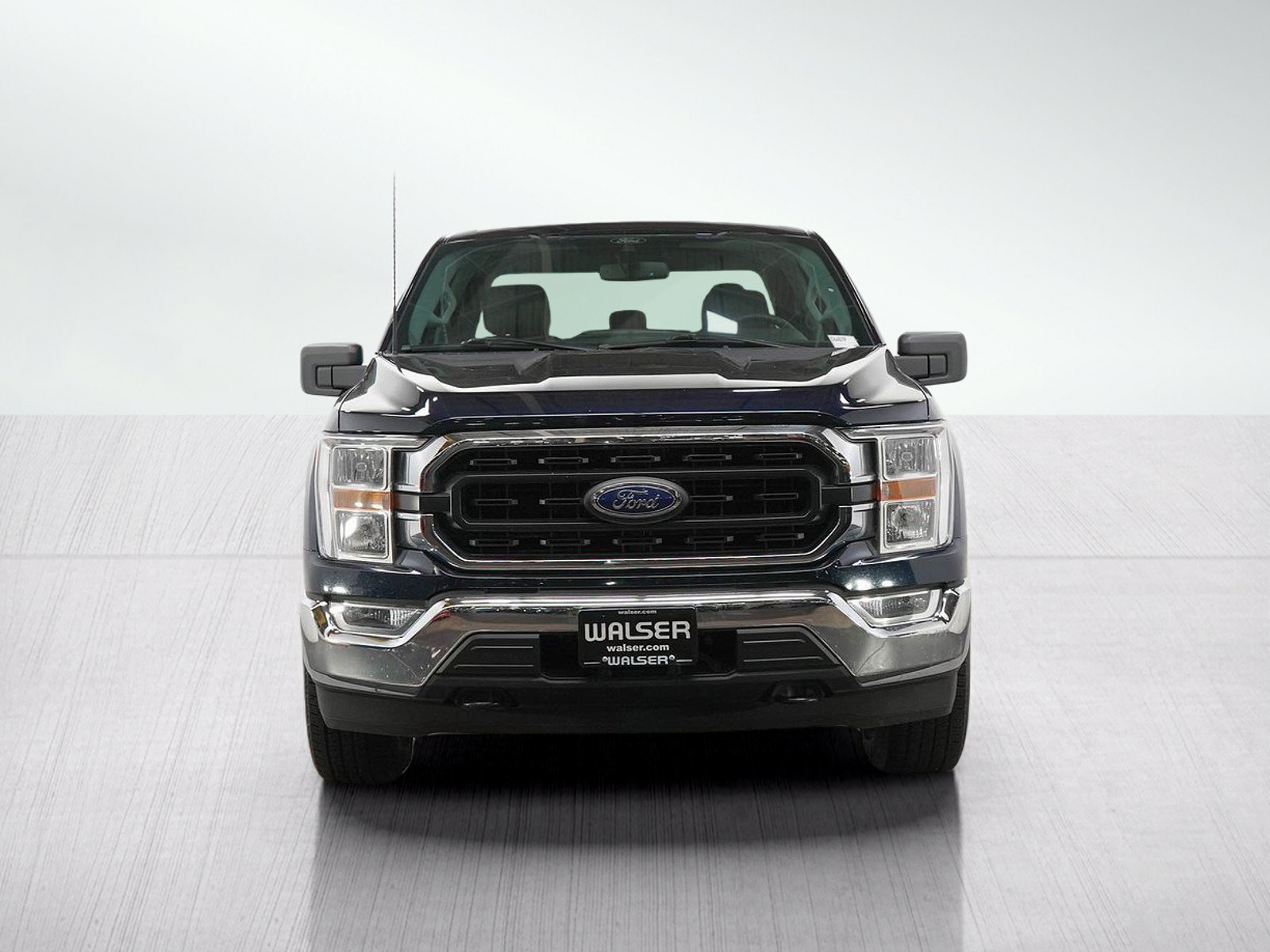 Used 2021 Ford F150 XLT w/ Trailer Tow Package AWD/4WD image 8
