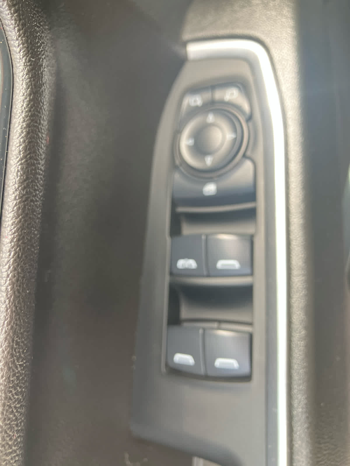 Used 2024 GMC Sierra 1500 Elevation w/ X31 Off-Road Package AWD/4WD image 13
