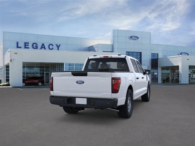 New 2026 Ford F150 XL image 8