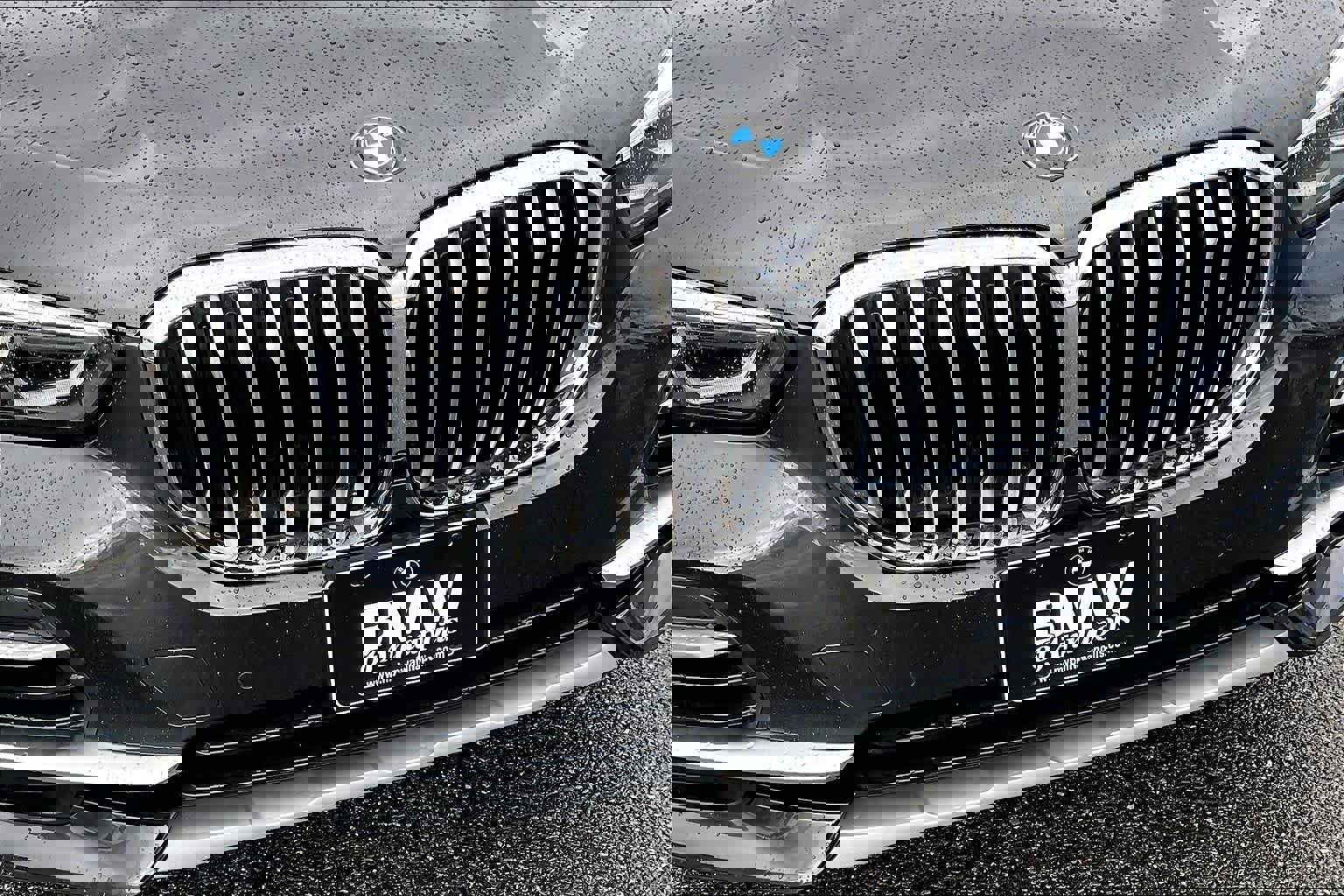 Used 2023 BMW X5 xDrive40i w/ Luxury Seating Package image 32