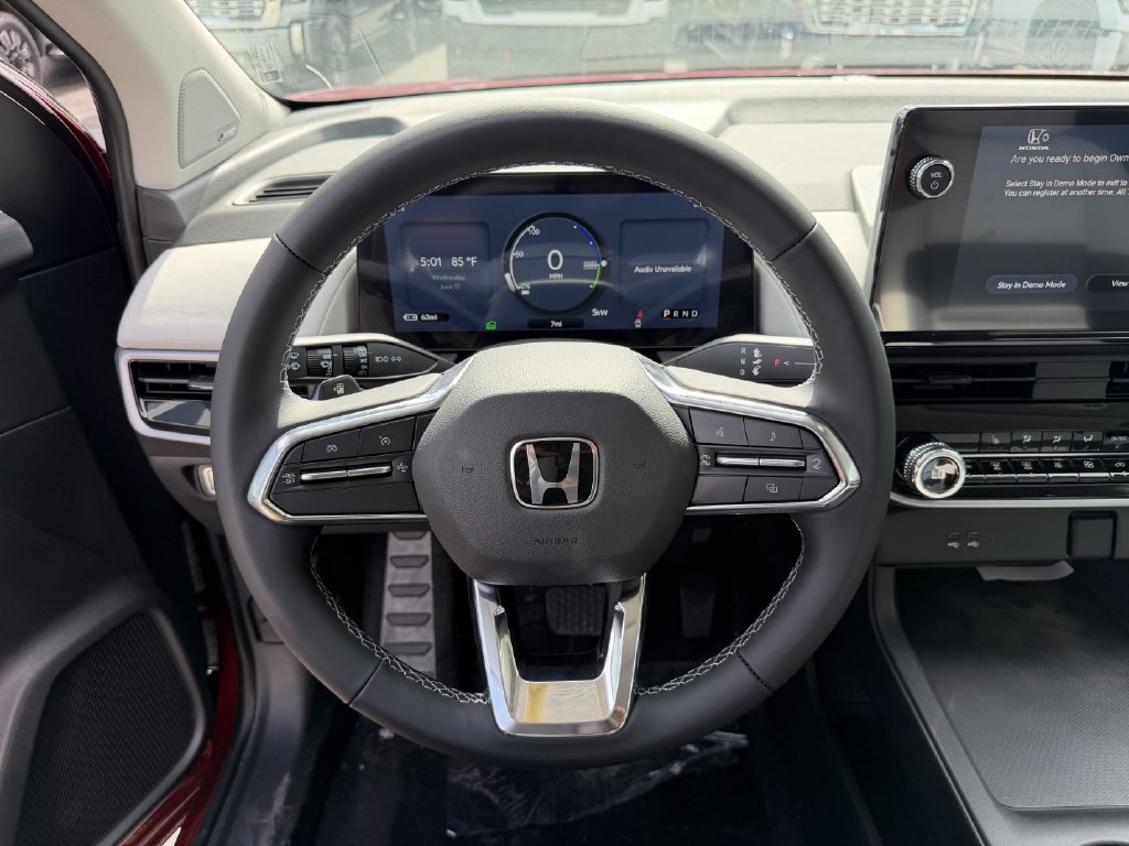 New 2026 Honda Prologue Touring image 26