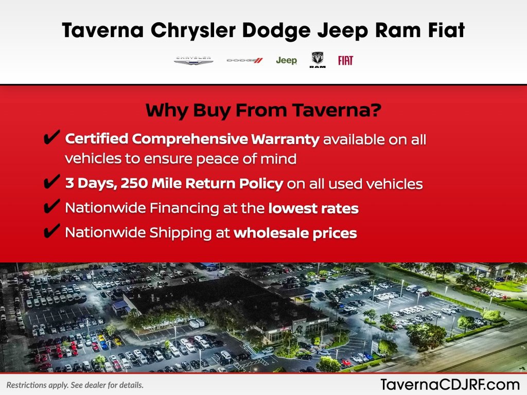 Used 2022 Chrysler Pacifica Limited AWD/4WD image 3