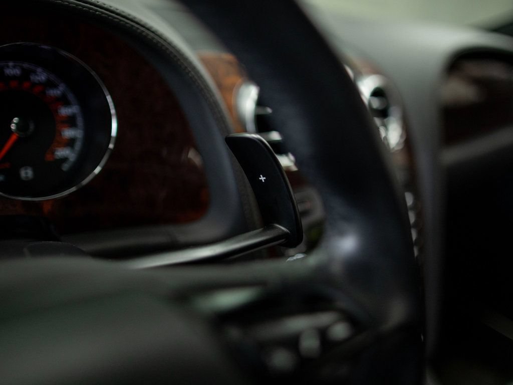 Used 2009 Bentley Continental GT AWD/4WD image 21
