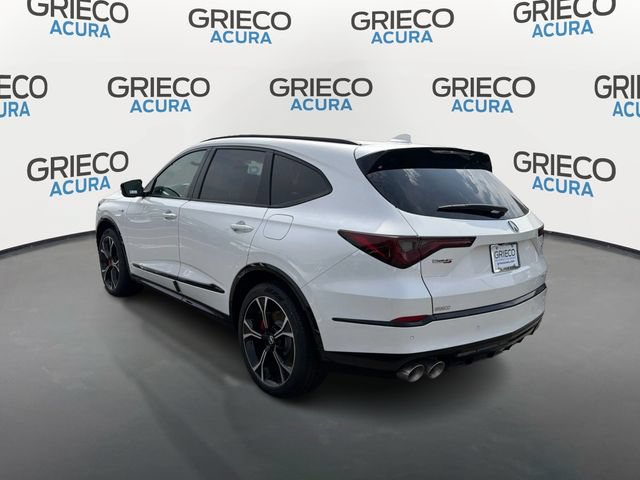 New 2026 Acura MDX Type S AWD/4WD image 7