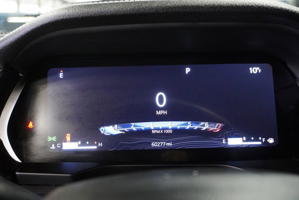 Used 2023 Jeep Grand Cherokee Limited w/ Luxury Tech Group II image 28