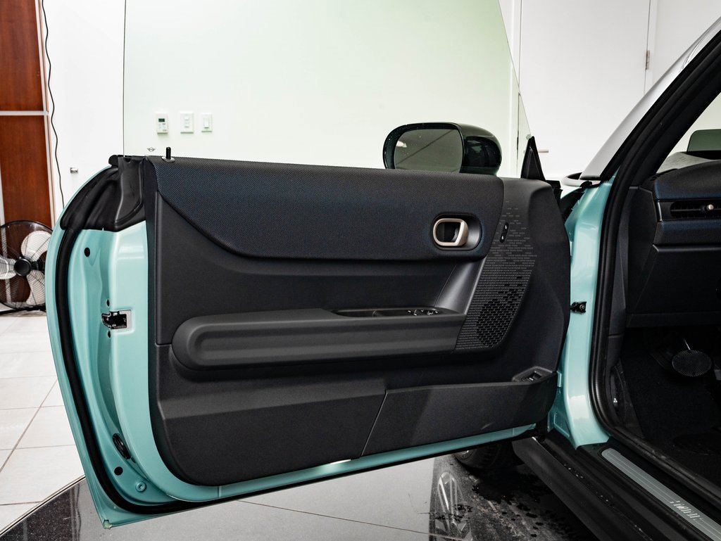 New 2026 MINI Cooper S image 25