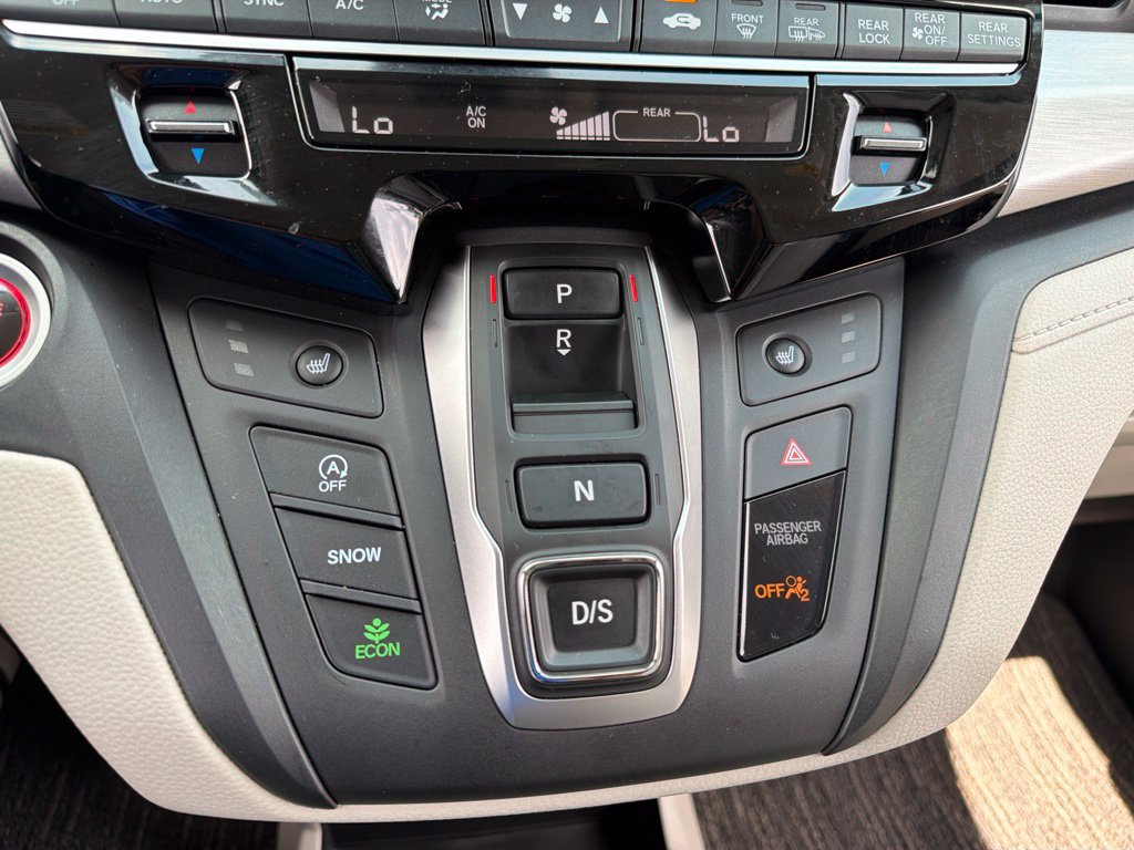 Certified 2026 Honda Odyssey EX-L image 13