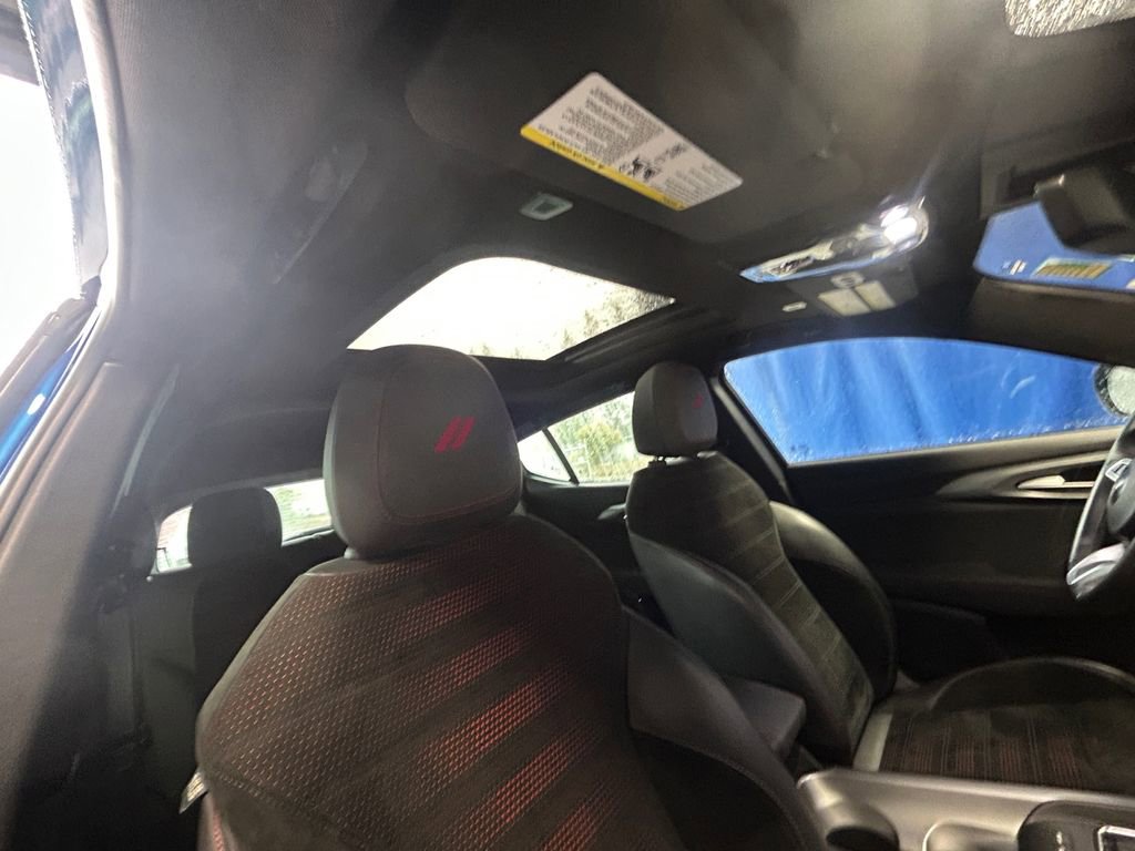 Used 2024 Dodge Hornet R/T Plus AWD/4WD image 27