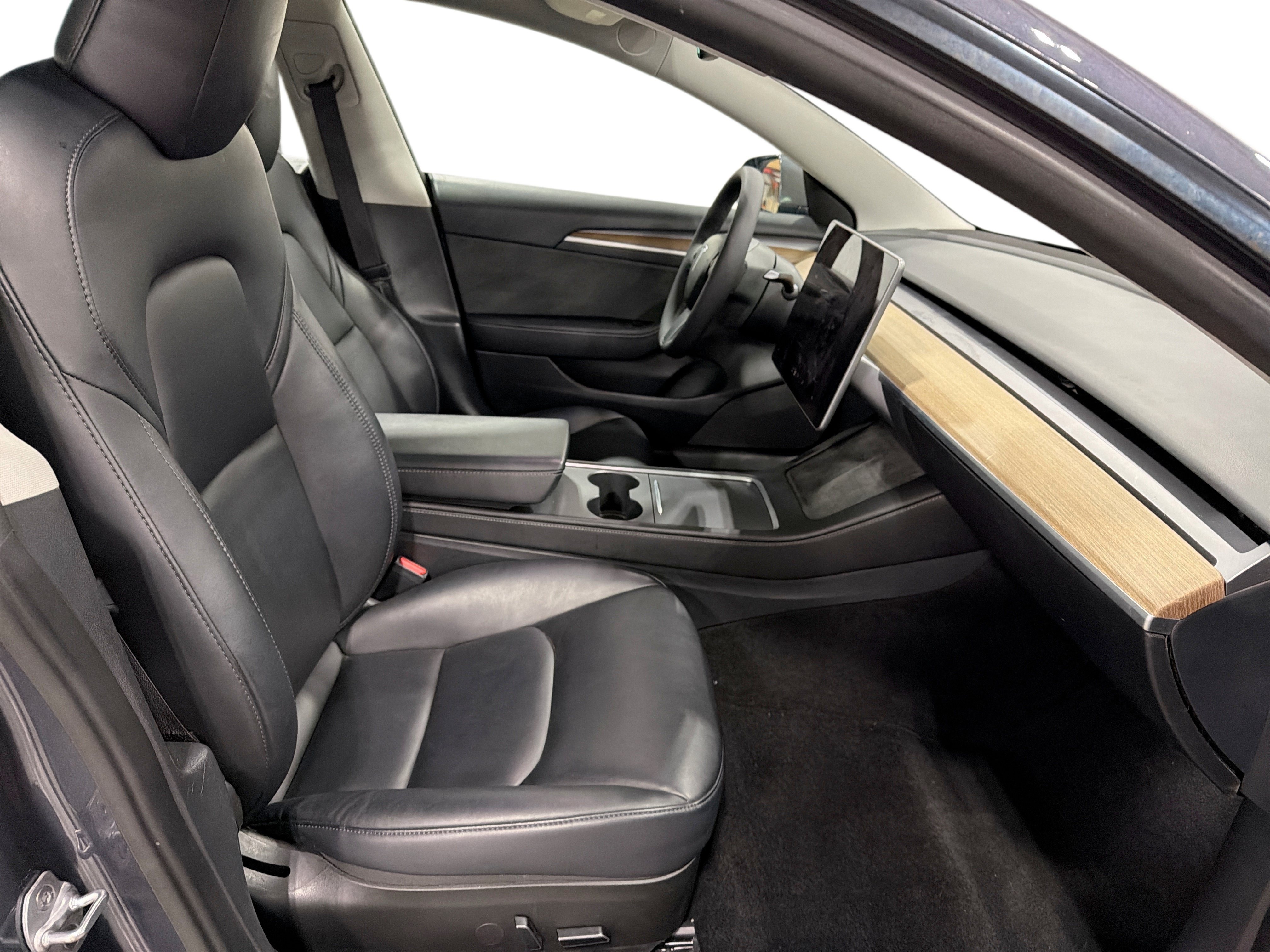 Certified 2023 Tesla Model 3 Long Range AWD/4WD image 13