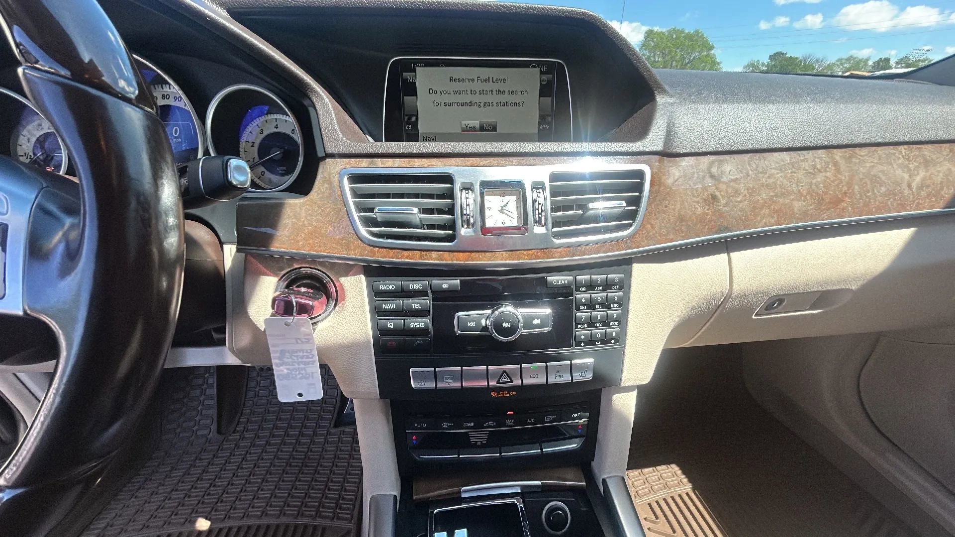 Used 2014 Mercedes-Benz E 350 Sedan image 14